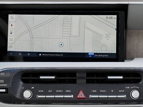 New 2026 Hyundai Palisade SEL Premium FWD image 11