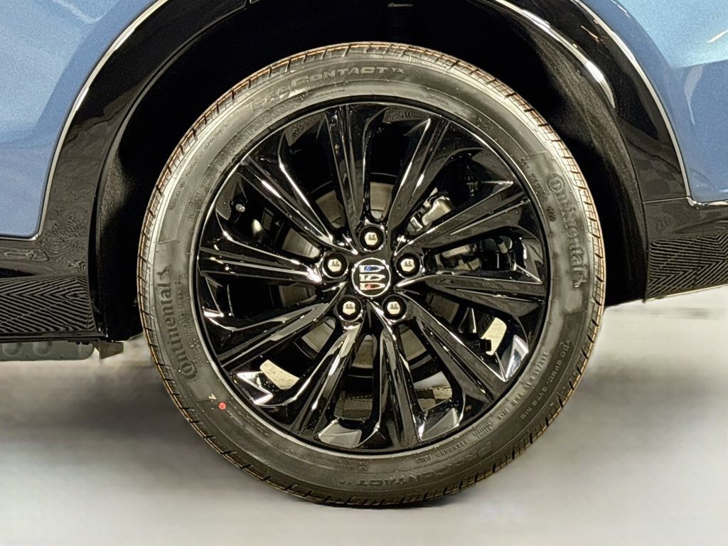 New 2026 Buick Envista Sport Touring w/ Convenience I Package FWD image 30