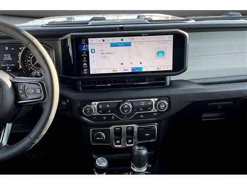 New 2026 Jeep Wrangler Sport S image 8