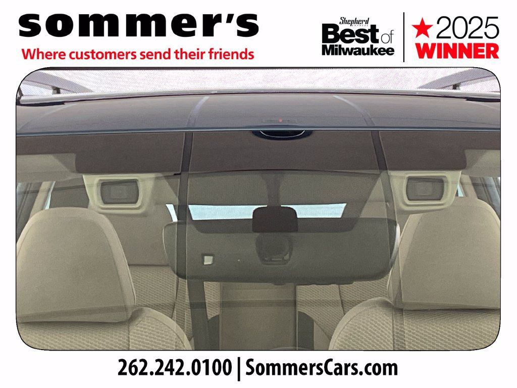 Used 2020 Subaru Forester Premium w/ Popular Package #1 AWD/4WD image 26