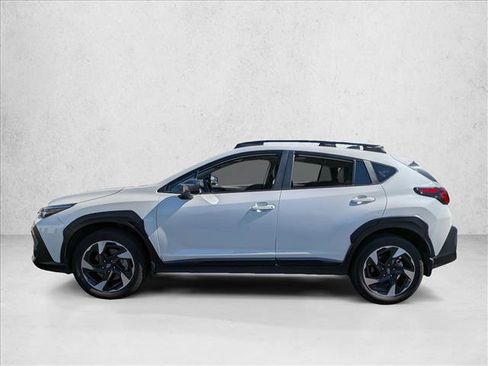 Used 2024 Subaru Crosstrek 2.5i Limited w/ Crosstrek Mirror Package AWD/4WD image 9