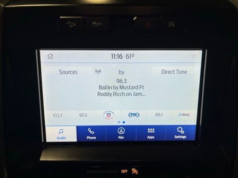 Used 2020 Ford F150 XLT w/ Equipment Group 302A Luxury image 34