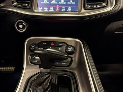 Used 2022 Dodge Challenger SXT w/ Plus Package image 26