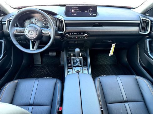 New 2026 MAZDA CX-50 AWD 2.5 S w/ Weather Package image 19