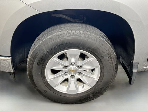 Used 2025 Chevrolet Silverado 1500 LT image 13