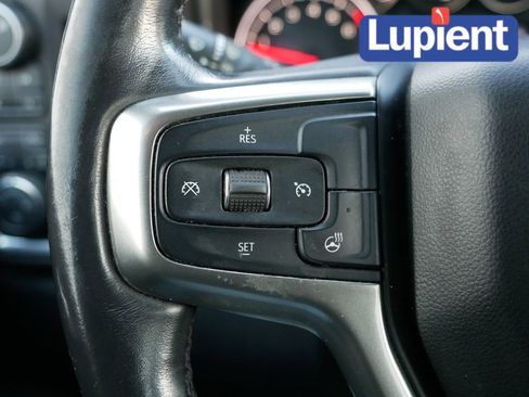 Used 2019 Chevrolet Silverado 1500 LT Trail Boss image 23