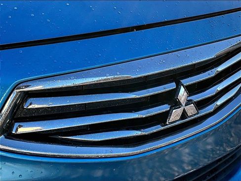 Used 2019 Mitsubishi Mirage G4 ES image 23