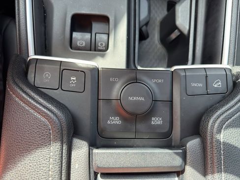 Used 2024 Toyota Grand Highlander XLE image 22