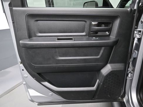 Used 2021 RAM 2500 Tradesman w/ Protection Group image 30