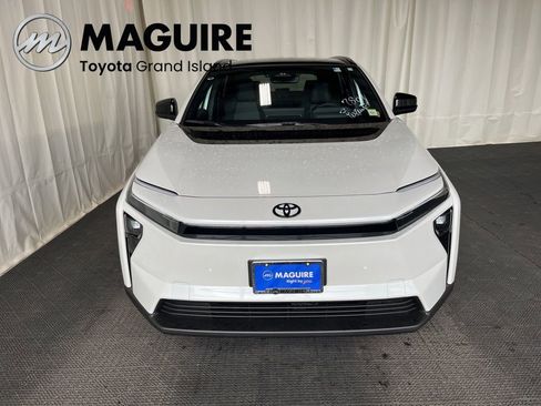 New 2026 Toyota bZ AWD/4WD image 30