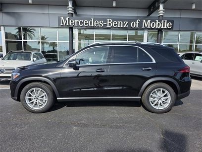 New 2026 Mercedes-Benz GLE 350 4MATIC