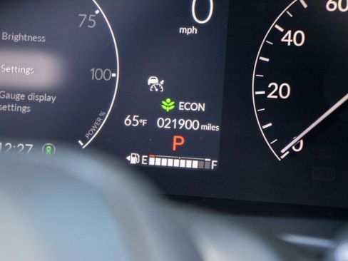 Certified 2023 Honda CR-V Sport image 29