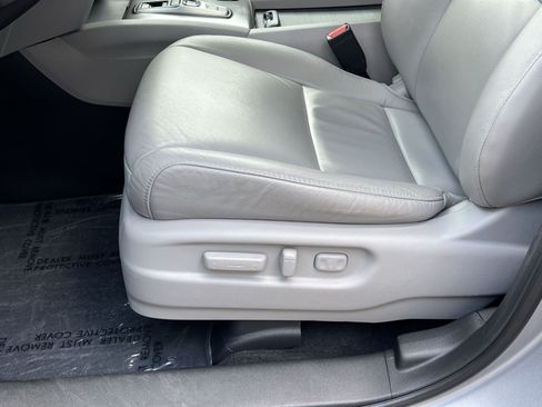 Used 2021 Honda Pilot EX-L image 11
