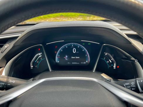 Used 2020 Honda Civic EX-L image 24