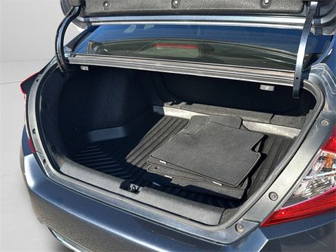 Certified 2019 Honda Civic EX image 23