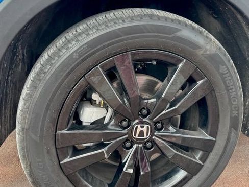 Used 2026 Honda HR-V Sport image 18