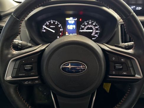Used 2018 Subaru Crosstrek 2.0i Premium w/ Eyesight System AWD/4WD image 23