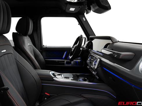 Used 2026 Mercedes-Benz G 63 AMG 4MATIC image 33