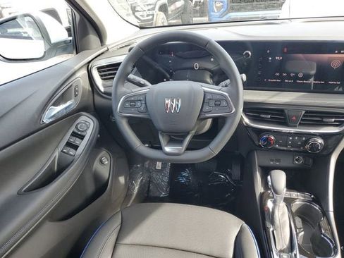 New 2026 Buick Encore GX Sport Touring w/ Comfort Package image 12