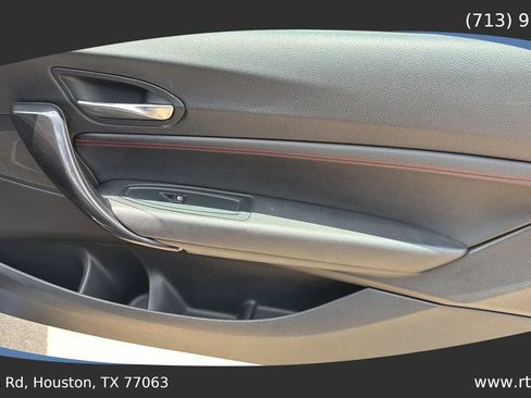 Used 2015 BMW 228i Coupe RWD image 30