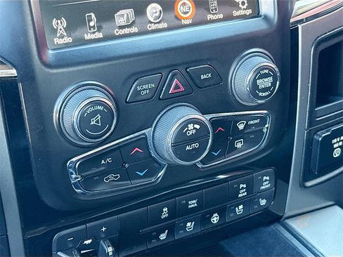 Used 2014 RAM 1500 Sport w/ Trailer Tow Group image 16