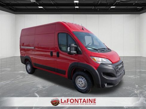 New 2026 RAM ProMaster 1500 w/ Convenience Group image 9