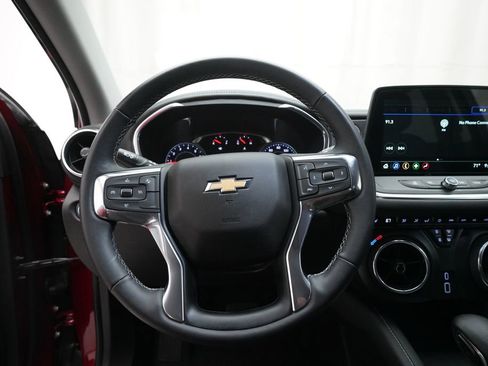 Certified 2024 Chevrolet Blazer LT image 4