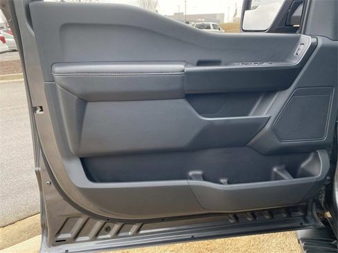 Used 2023 Ford F150 XL w/ STX Appearance Package image 17