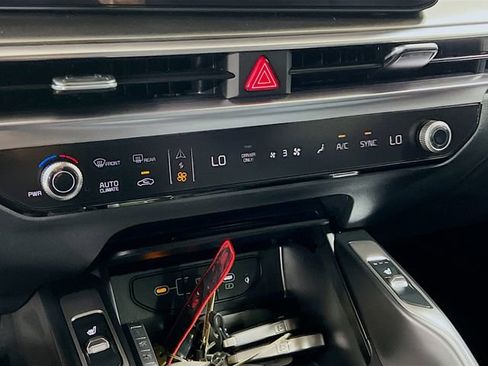 New 2026 Kia Sorento EX image 16