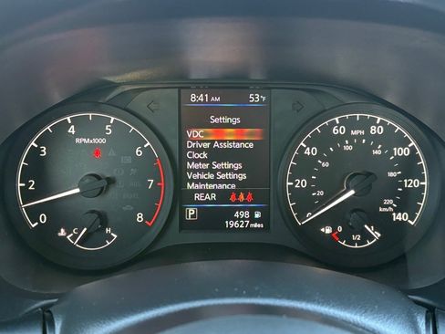 Certified 2025 Nissan Altima 2.5 S image 16