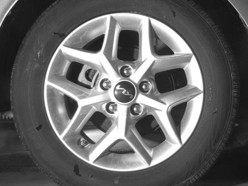 Used 2025 Kia Soul LX w/ LX Technology Package image 15