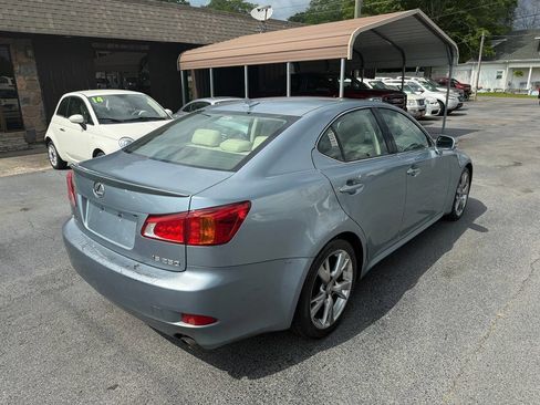 Used 2010 Lexus IS 250 image 4