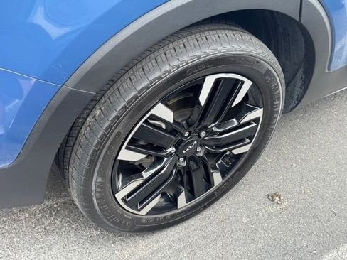 Certified 2024 Kia Telluride SX Prestige X-Pro AWD/4WD image 5
