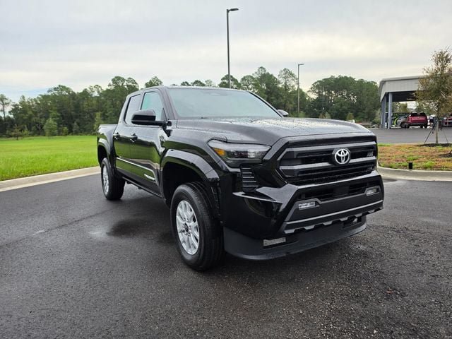 Used 2026 Toyota Tacoma SR5 AWD/4WD image 19