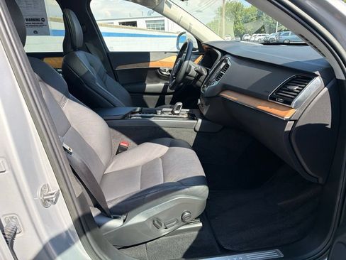 Used 2023 Volvo XC90 B5 Plus w/ Protection Package Premier AWD/4WD image 26