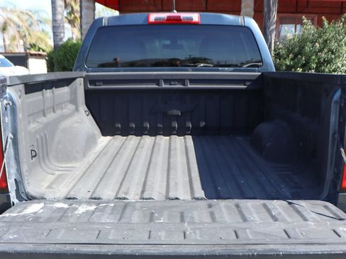 Used 2019 Chevrolet Colorado W/T w/ WT Convenience Package RWD image 8