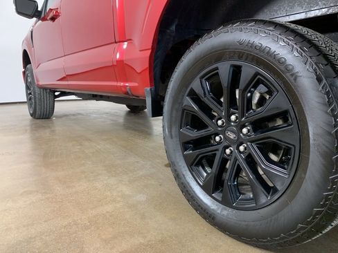 Used 2021 Ford F150 XLT w/ Equipment Group 301A Mid image 14