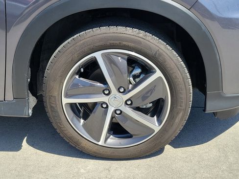 Used 2022 Honda HR-V EX image 7