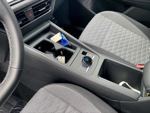 New 2026 Volkswagen Tiguan S AWD/4WD image 14