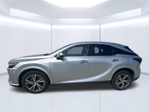 Used 2023 Lexus RX 350 Premium Plus w/ Cold Area Package AWD/4WD image 41