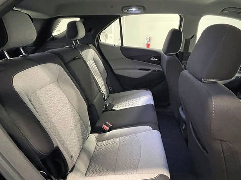 Used 2023 Chevrolet Equinox LS w/ Midnight Edition FWD image 20