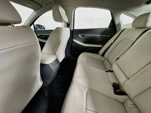 Used 2024 Hyundai Sonata SEL FWD image 22