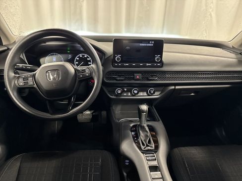 Used 2024 Honda HR-V LX image 4