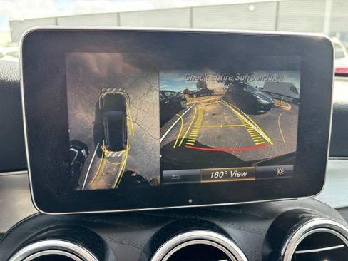 Used 2019 Mercedes-Benz GLC 300 4MATIC Coupe image 28