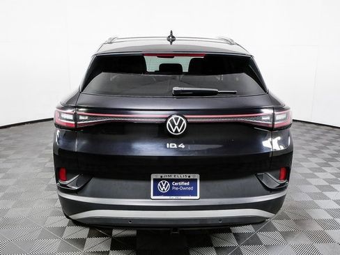Certified 2023 Volkswagen ID.4 Pro S Plus image 29