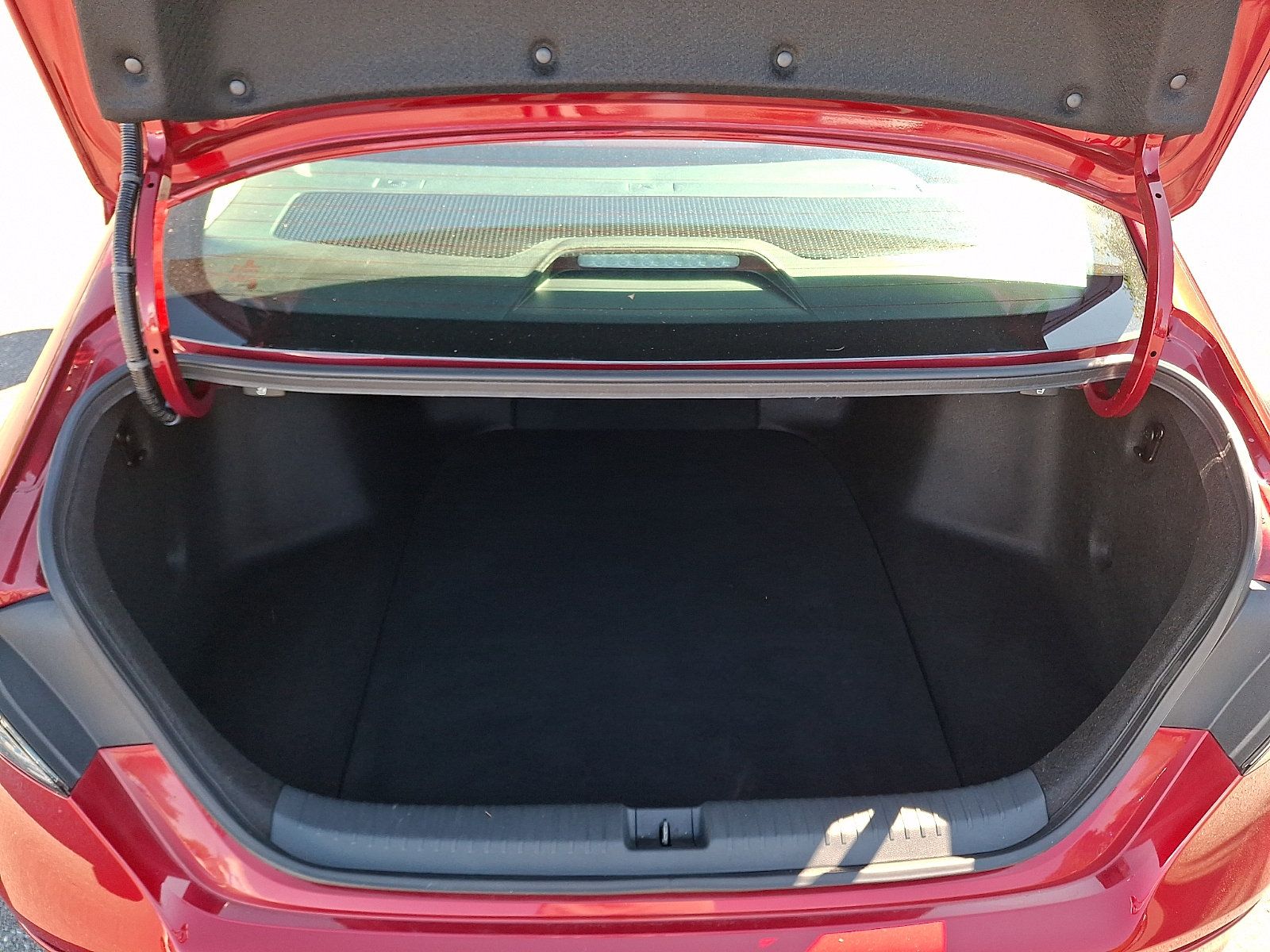 Used 2024 Honda Accord EX image 29