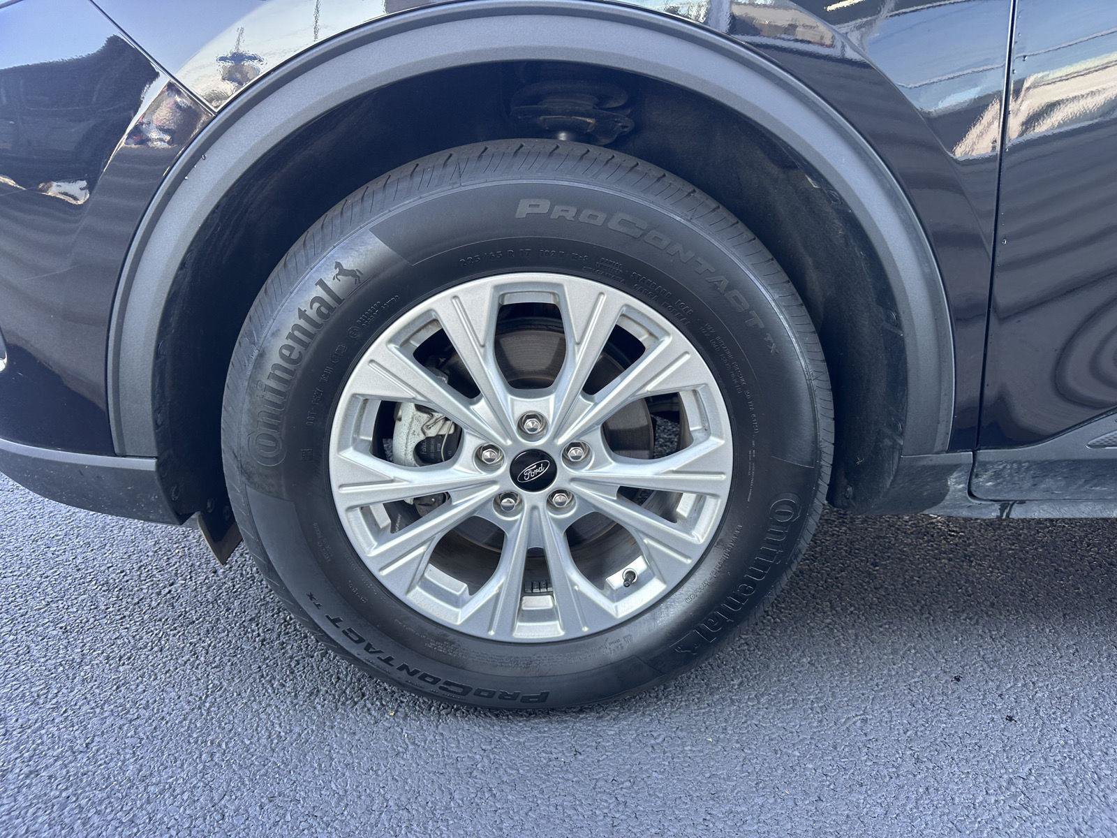 Used 2023 Ford Escape Active w/ Tech Pack #2 AWD/4WD image 15
