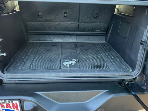 Used 2024 Ford Bronco Outer Banks image 10