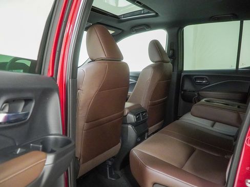 New 2026 Honda Ridgeline RTL image 40