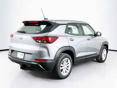 Used 2023 Chevrolet TrailBlazer LS image 9